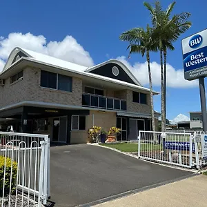 Motel Western Ambassador Motor