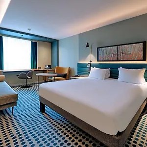 Hotel Novotel Kirchberg Luxembourg