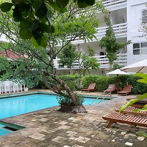 Hotel Sari Bunga Kuta Bali, Legian (Bali)