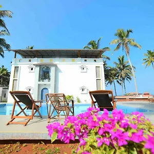 Guest house Magnolia